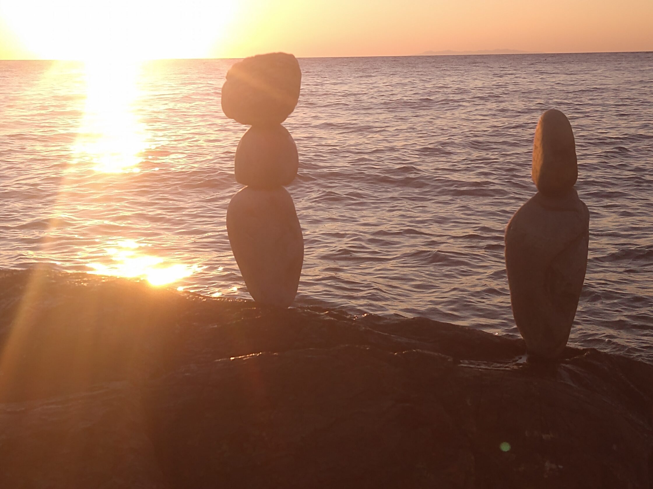 Leben in Balance – Seminar